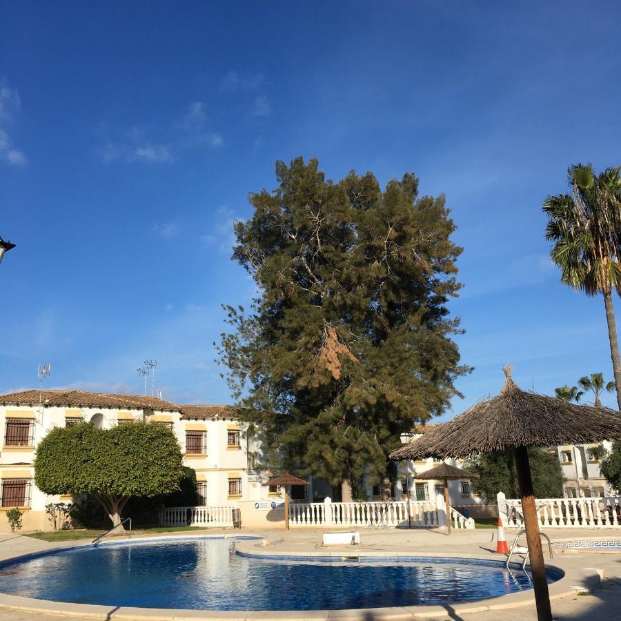 El Mirador, Villamartin, Refurbished,Cot To Hire, Wifi, Pool, Parking Villamartin (Valencia) Exterior foto