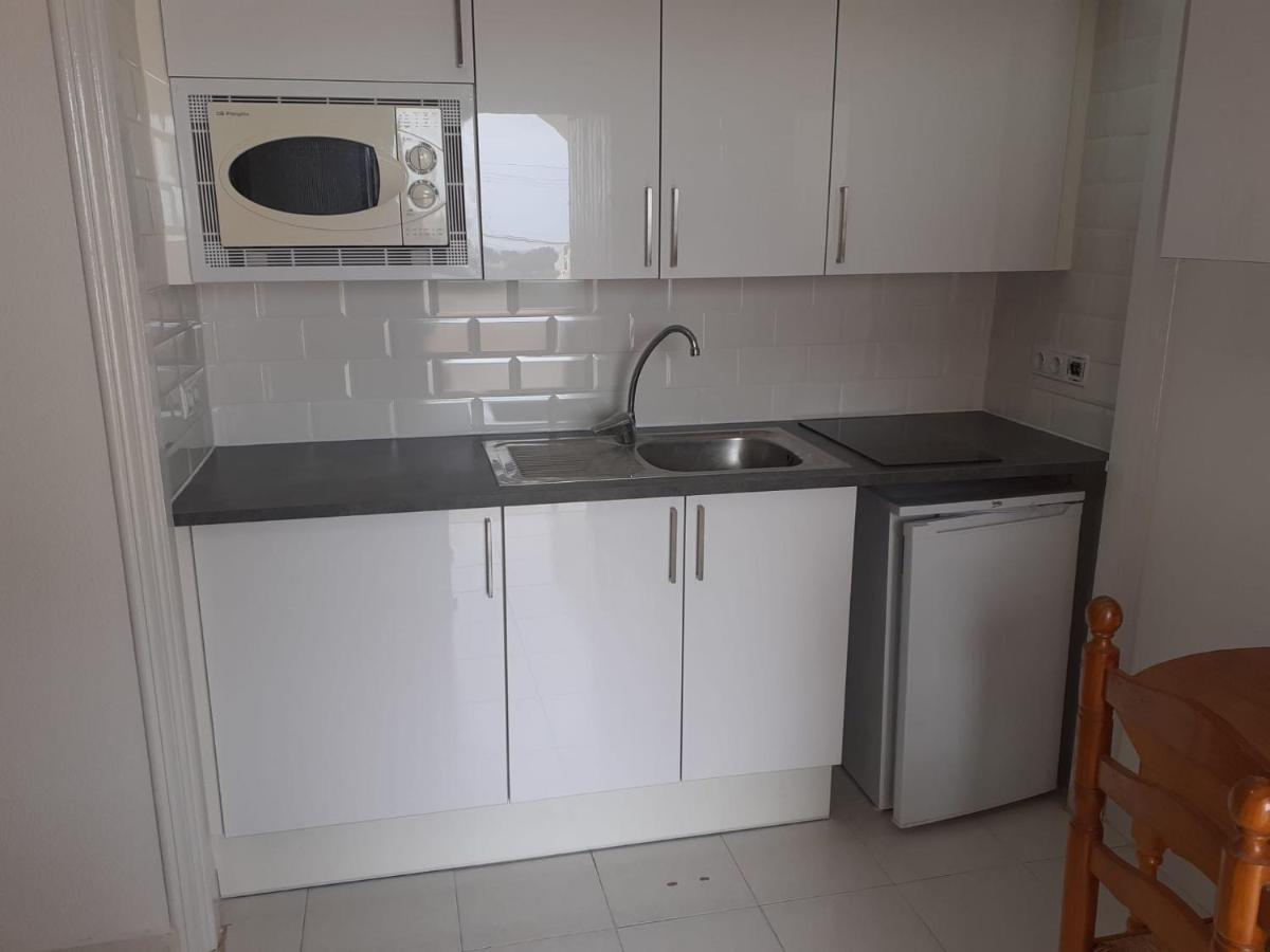 El Mirador, Villamartin, Refurbished,Cot To Hire, Wifi, Pool, Parking Villamartin (Valencia) Exterior foto