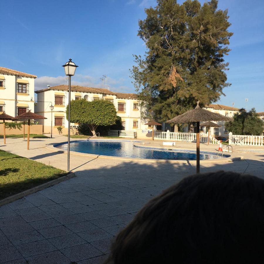 El Mirador, Villamartin, Refurbished,Cot To Hire, Wifi, Pool, Parking Villamartin (Valencia) Exterior foto