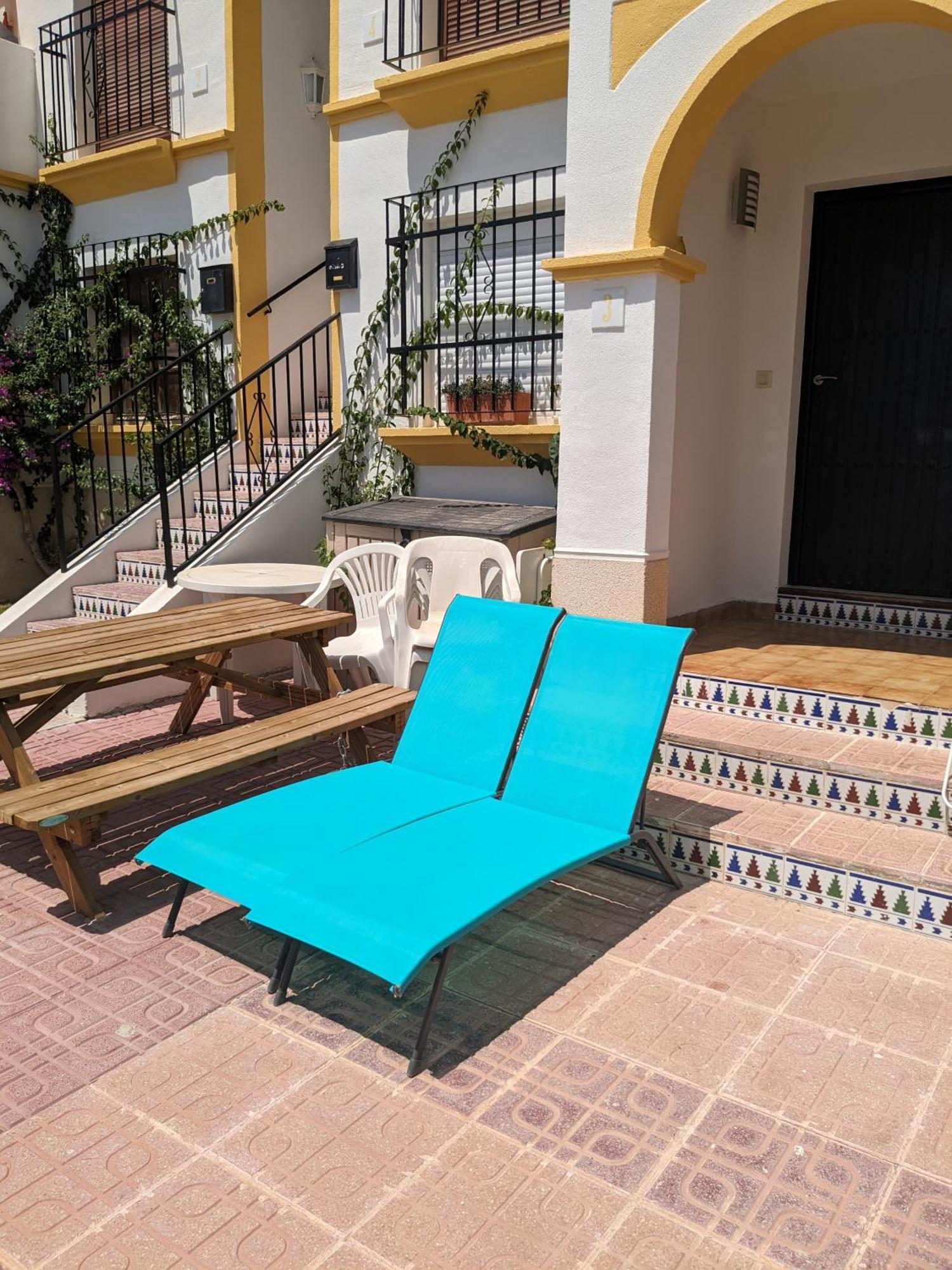El Mirador, Villamartin, Refurbished,Cot To Hire, Wifi, Pool, Parking Villamartin (Valencia) Exterior foto