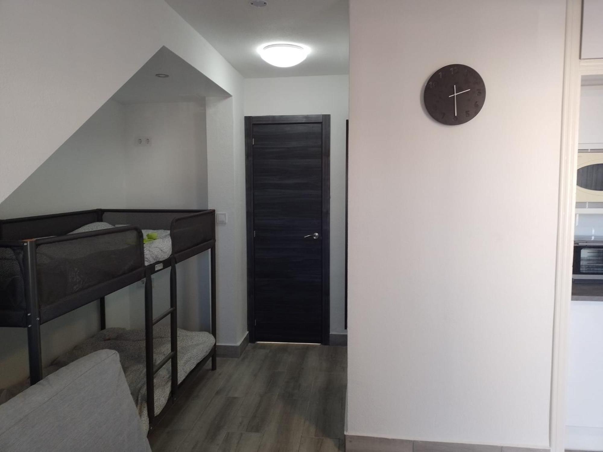 El Mirador, Villamartin, Refurbished,Cot To Hire, Wifi, Pool, Parking Villamartin (Valencia) Zimmer foto